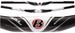 BONTRAGER RXL Low Riser UD carbon 660 mm