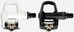 LOOK Keo 2 Max 2012 white black