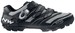 NORTHWAVE 10 Maya SBS black-silver