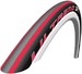 SCHWALBE Ultremo ZX redblack