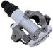 SHIMANO PDM520 white