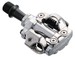 SHIMANO PDM540 silver