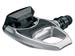 komponenty pedály - SHIMANO PDR540 silver (náhled)