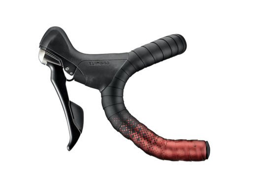 Ciclovation Leather Touch Fusion Metallic Ruby Red.png