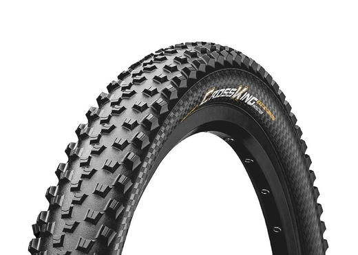 CONTINENTAL Cross King ProTection 27.5x2.2" - AKCE