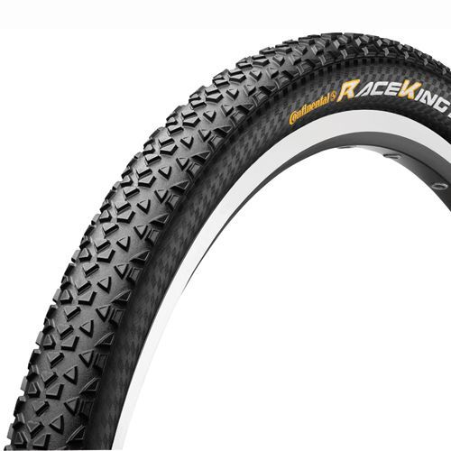 CONTINENTAL Race King Protection 2015