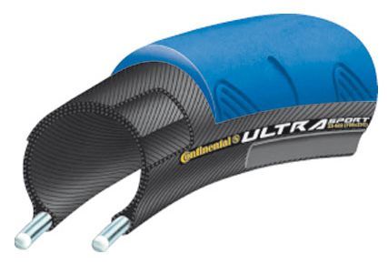 CONTINENTAL Ultra Sport blue