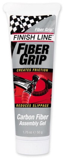 FINISH LINE Fiber Grip 50g