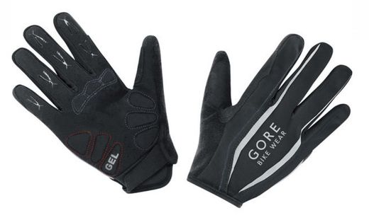 GORE BIKE WEAR Power Long gloves black