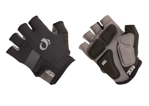 PEARL IZUMI Elite Gel Gloves black - rukavice