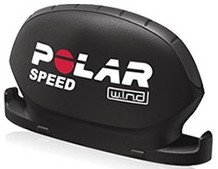 POLAR CS Speed wind