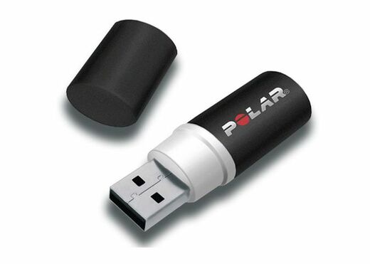 POLAR USB IR interface - VÝPRODEJ