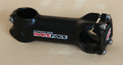RACE Face Deus XC