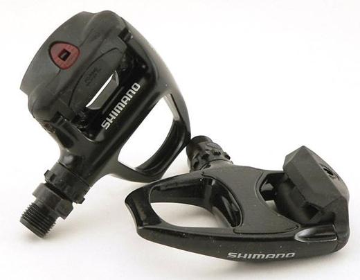SHIMANO PDR540L wet 2