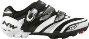 NORTHWAVE Lizzard Pro SBS 2011 black-white mtb tretry