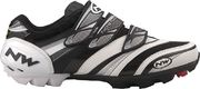 NORTHWAVE Lizzard Pro 2011 black-white mtb tretry