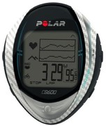 POLAR CS600 Edition