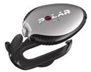 POLAR běžecký snímač WIND S3