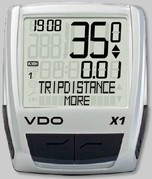 VDO X1