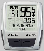 VDO X1DW