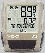 VDO X2