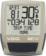 VDO X2DW