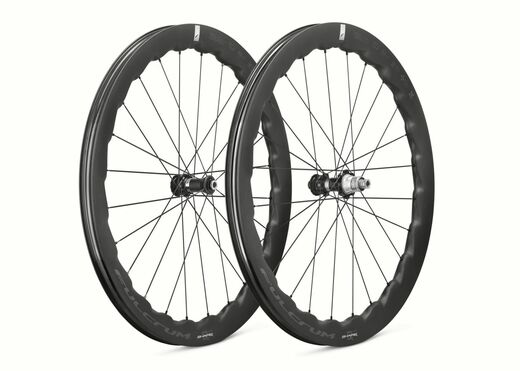 FULCRUM Sharq 47 Gravel Carbon C30 2Way Disc