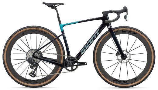 GIANT Revolt Advanced SL 2 2027