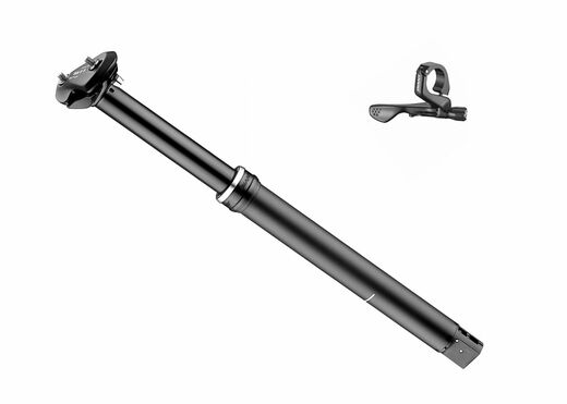GIANT Contact S Switch Seatpost 1X teleskopická sedlovka