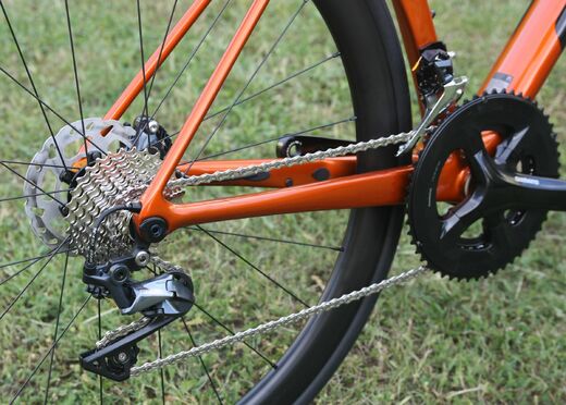 Giant 22 TCR Advanced 1plus Disc Amber 5.JPG