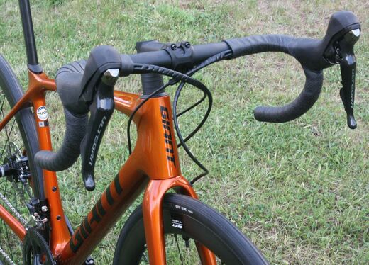 Giant 22 TCR Advanced 1plus Disc Amber 7.JPG