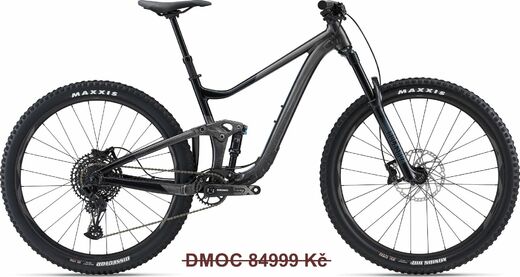 GIANT Trance X 29 2 2023 trailové kolo + BONUS