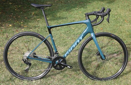 Giant 23 Defy Advanced 2 DeepLake 1.JPG