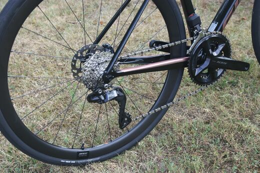 Giant 23 Defy Advanced Pro 2 Di2 5.JPG