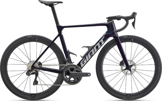 GIANT Propel Advanced Pro 0 Di2 2023 + BONUS