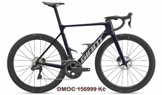GIANT Propel Advanced Pro 0 Di2 2023 - AKCE