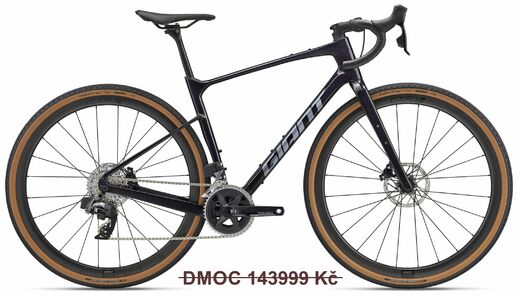 GIANT Revolt Advanced Pro 1 2023 gravel kolo karbon + BONUS