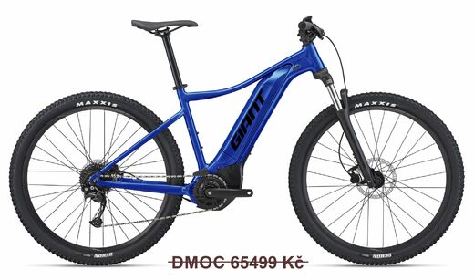 GIANT Talon E+ 2 2025 elektrokolo