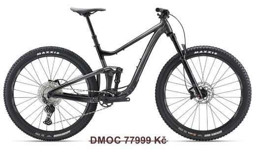 GIANT Trance 29 2 2023 trailové kolo + BONUS