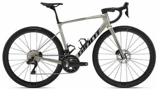 GIANT Defy Advanced SL 1 Golden Haze/Panther