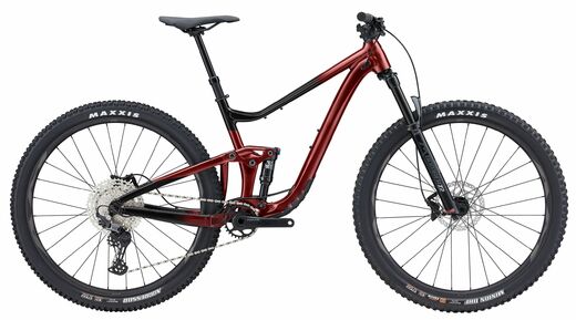 GIANT Trance 29 2 Dried Chili