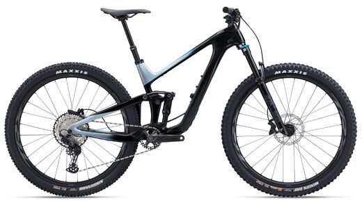 GIANT Trance Advanced 29 2 Carbon/Supernova/Chrome