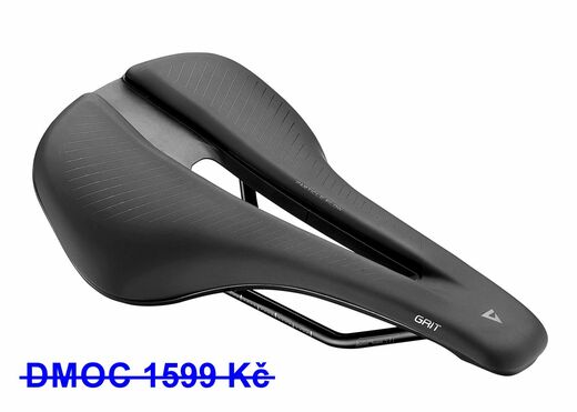 GIANT Grit SL sedlo