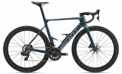 GIANT Propel Advanced Pro 0 AXS 2025 Ocean Twilight