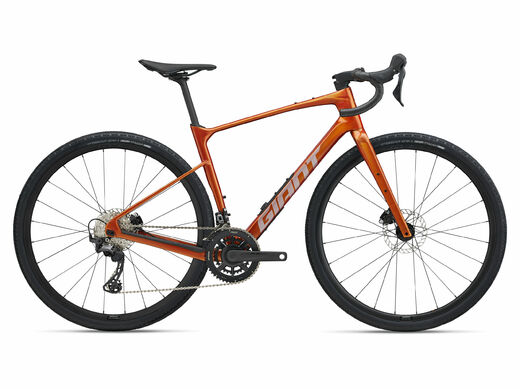 GIANT Revolt Advanced 2 2025 gravel