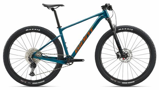 GIANT XTC SLR 29 2 2025 Dark Jade