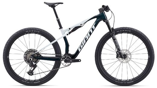 GIANT Anthem Advanced SL 2 Mariana Blue