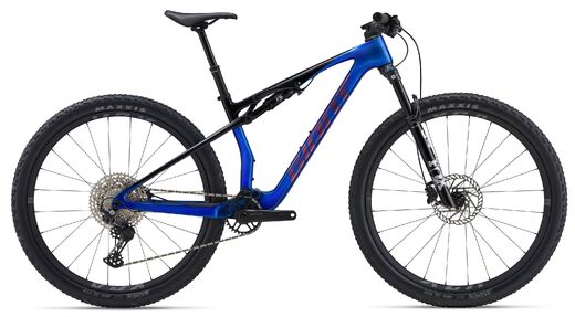 GIANT Anthem Advanced SL 3 Rainbow Cobalt
