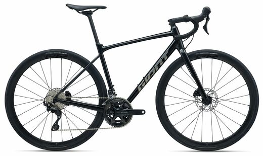 GIANT Contend AR 1 2026 Abyss Black