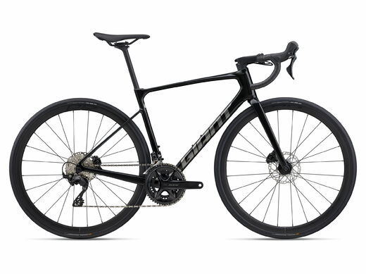 GIANT Defy Advanced 2 2026 Abyss Black